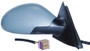 Specchietto Retrovisore destro per SEAT IBIZA - 2002 > 2005 Elettrico Termico C/Primer Nuovo