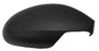 Calotta Retrovisore destro per SEAT IBIZA - 2002 > 2005 Nera Nuova