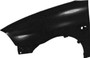 Parafango Anteriore sinistro per SEAT IBIZA - 2006 > 2008 Nuovo