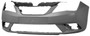 Paraurti Anteriore per SEAT IBIZA - 2012 > 2015 C/Primer Nuovo