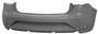 Paraurti Posteriore per SEAT IBIZA - 2012 > 2015 C/Primer 3P Nuovo