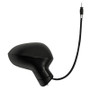 Retrovisore destro per SEAT IBIZA dal 2012 al 2015 Meccanico, Nero, Nuovo
