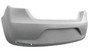 Paraurti Posteriore per SEAT LEON - 2005 > 2009 C/Primer Nuovo