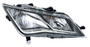 Faro ottico anteriore destro per SEAT LEON 2013-2016 H7+H7 C/ Luce Diurna Nuovo