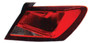 Fanale Posteriore Esterno destro per SEAT LEON 2013-2016 Nuovo