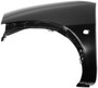Parafango Anteriore sinistro per FORD KA - 1996 > 2008 Nuovo da Verniciare