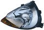 Faro ottico anteriore sinistro per FORD KA - 1996 > 2008 H7+H1 Nuovo