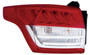 Fanale Posteriore Esterno sinistro per FORD KUGA - 2013 a Led Nuovo