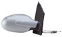 Specchietto Retrovisore destro per MCC SMART FORTWO - 2003 > 2007 Meccanico C/ Primer Nuovo