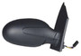Specchietto Retrovisore destro per MCC SMART FORTWO dal 2003 al 2007 Elettrico, Termico, Nero, Nuovo