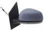 Specchietto Retrovisore sinistro per MCC SMART FORTWO - 2014 Meccanico C/ Primer Nuovo