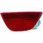 Fanale Retronebbia sinistro per FORD FOCUS - 2004 > 2007 Nuovo