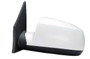 Specchietto Retrovisore sinistro KIA RIO dal 2005 al 2011 Elettrico Termico C/Primer Nuovo