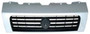 Griglia Radiatore per CITROEN JUMPER Camper - 2006 > 2014 Nuova
