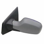 Specchietto Retrovisore Sinistro Elettrico Termico c/sonda Abbatt. c/primer RENAULT CLIO