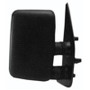 Specchietto Retrovisore destro PEUGEOT BOXER dal 1994 al 1999 Manuale Braccio corto Nero Nuovo