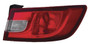 Fanale Posteriore destro per RENAULT CLIO 4 2016-2019 Nuovo