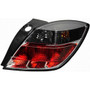 Fanale posteriore destro per OPEL ASTRA H GTC dal 2004 al 2011 Con corpo Nero, Nuovo