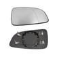 Vetro retrovisore destro per OPEL ASTRA H dal 2004 al 2007 Termico, Nuovo