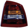Fanale Posteriore destro per OPEL ASTRA G dal 2001 al 2004 Rosso Fumè, Modello 3/5 Porte, Nuovo