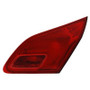 Fanale posteriore destro per OPEL ASTRA J dal 2010 al 2012 Rosso, Interno, 5 Porte, Nuovo