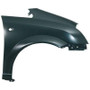 Parafango Anteriore destro per OPEL MERIVA dal 2006 al 2010 con foro per indicatore, Nuovo da verniciare