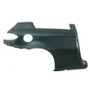 Parafango Posteriore destro per ALFA ROMEO 147 dal 2004 al 2010 Modello 3 porte, Nuovo da Verniciare