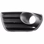 Griglia paraurti per FIAT PUNTO 2 - 2003 > 2010 anteriore sinistra C/Fendinebbia Nuova