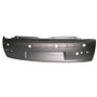 Paraurti Posteriore per FIAT PUNTO 2 dal 2003 al 2010 5 Porte, Da Verniciare, Nuovo