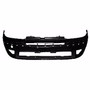 Paraurti Anteriore per FIAT PUNTO 2 - 2003 > 2010 Nero Nuovo