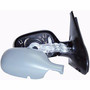 Specchietto Retrovisore destro per RENAULT CLIO 2 - 2001 > 2005 Elettrico C/Sonda C/Primer Nuovo