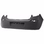 Paraurti Posteriore per RENAULT CLIO 3 - 2005 > 2009 Nuovo da Verniciare