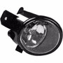 Fendinebbia destro per RENAULT CLIO 3 - 2005 > 2012 H11 Nuovo