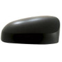 Calotta Retrovisore destro per PEUGEOT 108 dal 2014 Nera, Nuovo