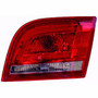 Fanale Posteriore interno sinistro per AUDI A3 SPORTBACK RY - 2008 > 2012 Nuovo