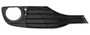 Griglia Laterale Paraurti Anteriore BMW SERIE 3 F30 dal 2012 destra C/Fendi Nuova
