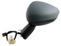 Specchietto Retrovisore sinistro per CITROEN DS4 2011-2015 Elettrico Termico C/Primer Nuovo