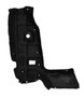 Riparo Motore per TOYOTA YARIS - 2009 > 2011 Modello Benzina sinistro Nuovo