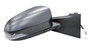 Specchietto Retrovisore destro per TOYOTA YARIS - 2011 > 2014 Elettrico Nero Nuovo