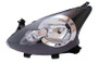 Fanale Anteriore sinistro per TOYOTA AYGO - 2009 > 2012 H4 Nuovo