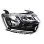 Faro ottico anteriore destro per DACIA DUSTER dal 2018 H7+H1+PY21W con luce diurna a Led, Predisposizione elettrica, Nuovo