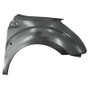 Parafango Anteriore destro per per PEUGEOT PARTNER dal 2015 al 2018 Da Verniciare, Nuovo