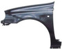 Parafango Anteriore sinistro per RENAULT CLIO 2 fase 1 dal 1998 al 2001, Nuovo