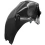 Locaro  posteriore destro per FIAT PANDA II 2003-2008, parte anteriore, Nuovo