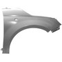 Parafango anteriore destro per FIAT 500S fase 1, 2012-2015, Nuovo da verniciare