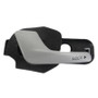 Maniglia porta anteriore sinistra per FIAT DOBLO I ph. 2 2006-2010, interni, Grigi, Nuovi