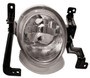 Fendinebbia anteriore sinistro per HYUNDAI i20 I fase 1, 2009-2012, nuovo
