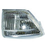 Luce lampeggiante specchietto retrovisore destro per FORD GALAXY II fase 1, 2006-2010, Nuovo