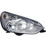 Faro anteriore destro per FORD GALAXY II fase 1, 2006-2010, H1+H7, Nuovo