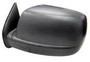 Specchietto retrovisore sinistro per FORD RANGER dal 2009 al 2011, manuale, nero, Nuovo